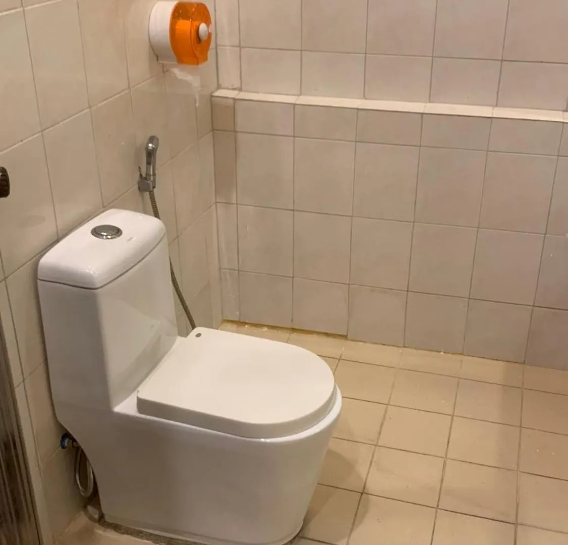 Amazing Inn Tau-sziget