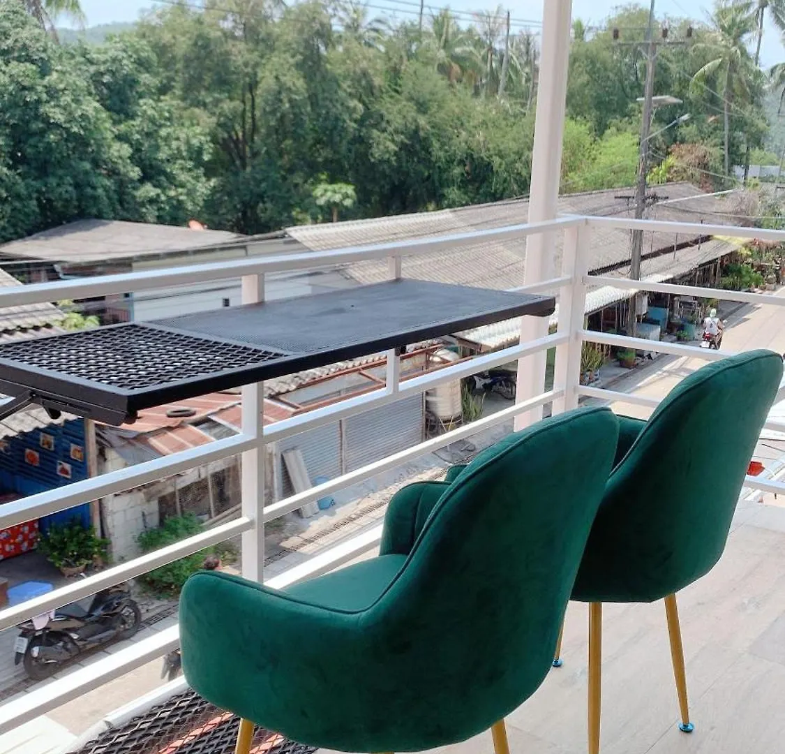 Amazing Inn Koh Tao