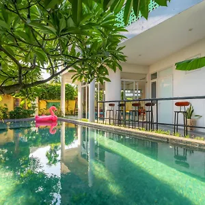 La Casa Tra Que Hotel Hoi An