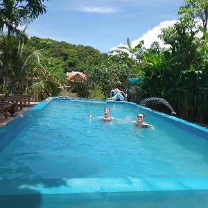 Lanta Dareen Garden Guest house Koh Lanta