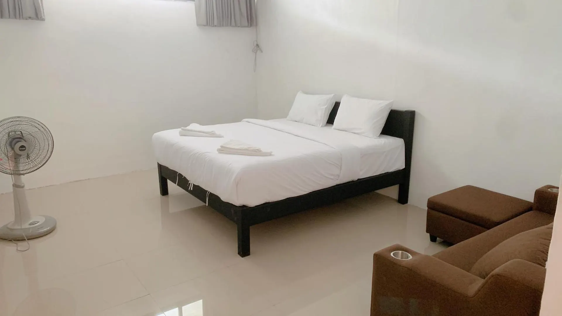 Amazing Inn קו טאו תאילנד