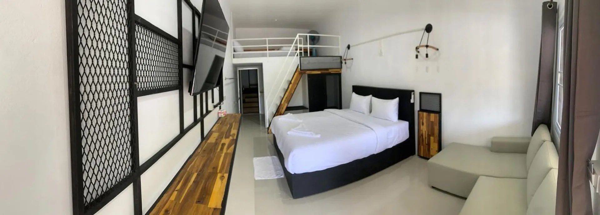 Amazing Inn קו טאו
