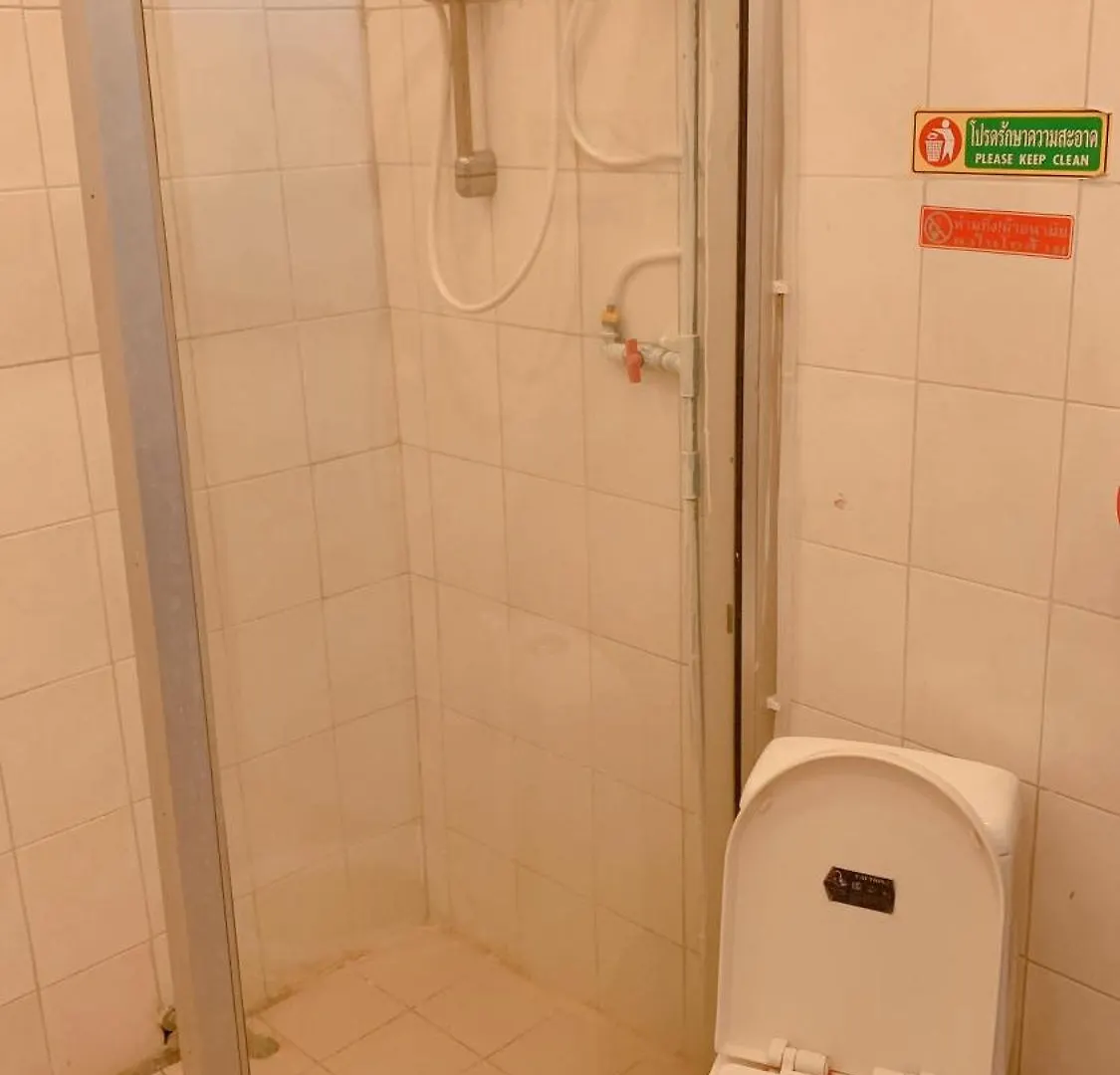 Amazing Inn קו טאו 0*,  תאילנד