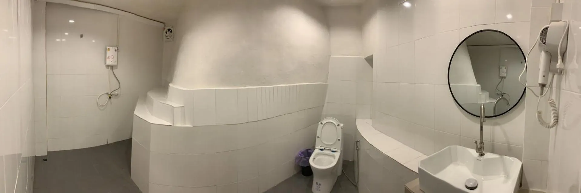 Amazing Inn קו טאו 0*,  תאילנד