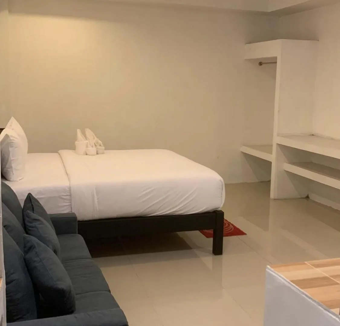 Amazing Inn קו טאו