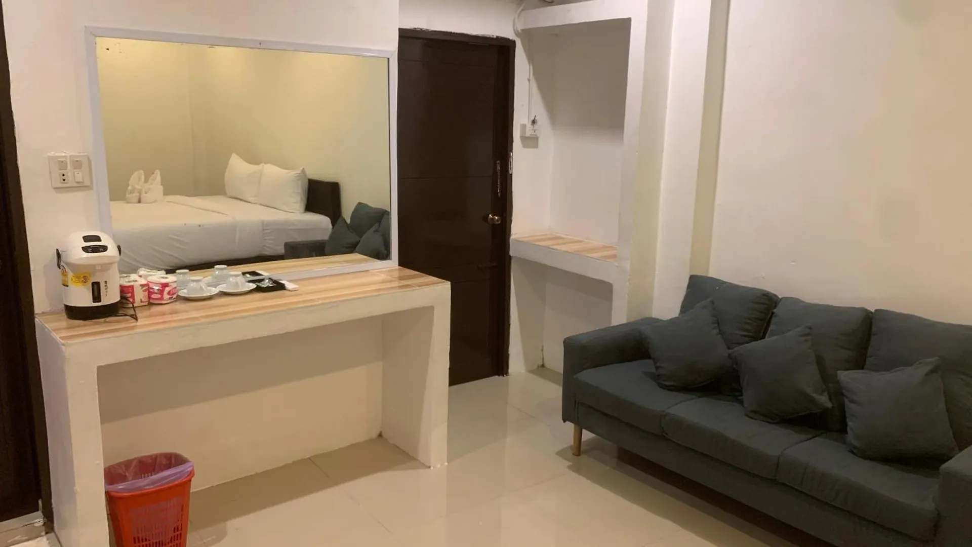 Amazing Inn קו טאו 0*,  תאילנד