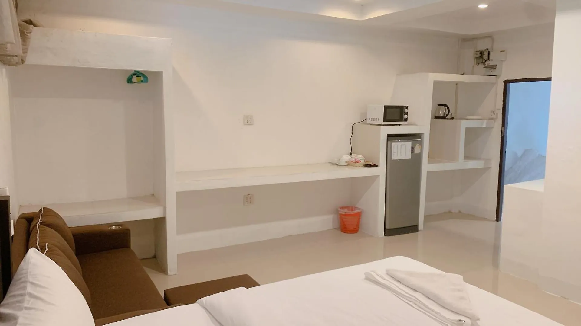 Amazing Inn קו טאו תאילנד