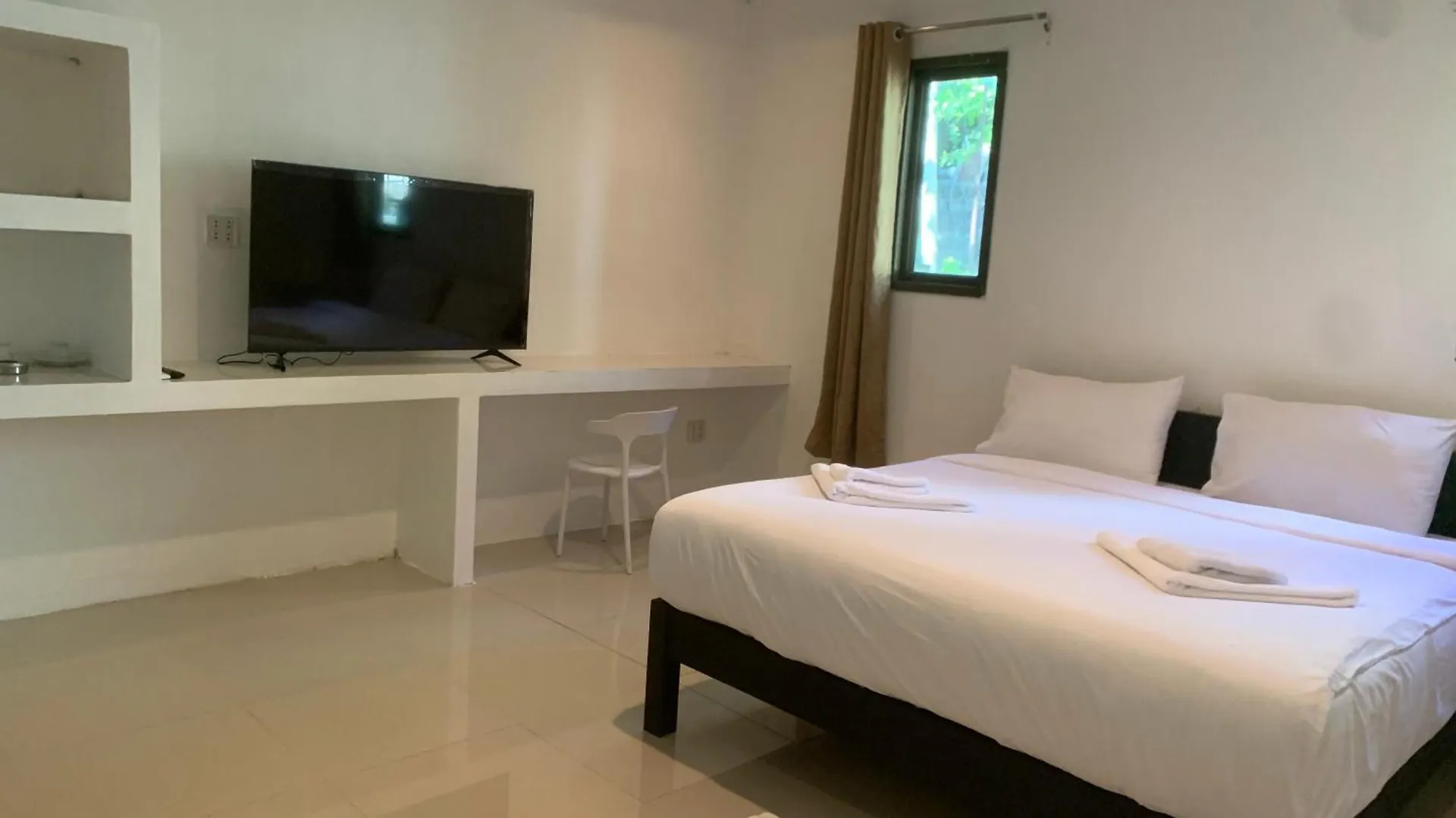 Amazing Inn קו טאו