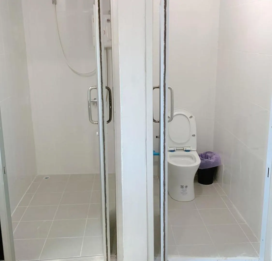 Amazing Inn קו טאו תאילנד
