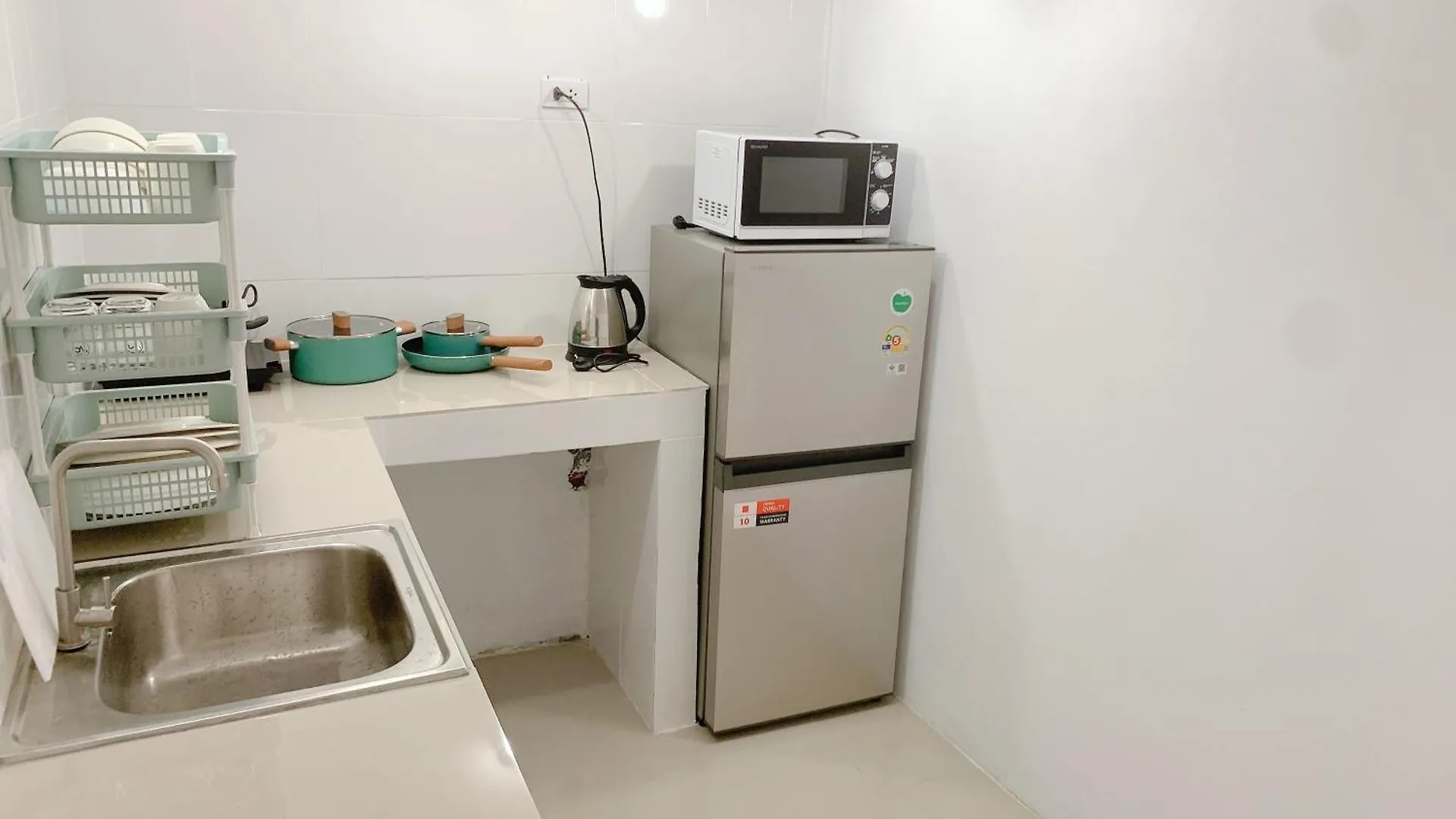 Amazing Inn קו טאו