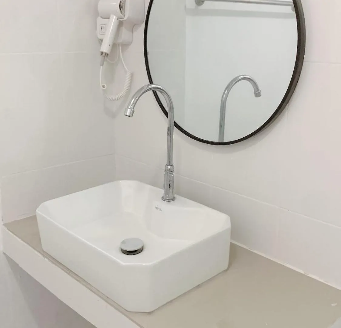 Amazing Inn קו טאו