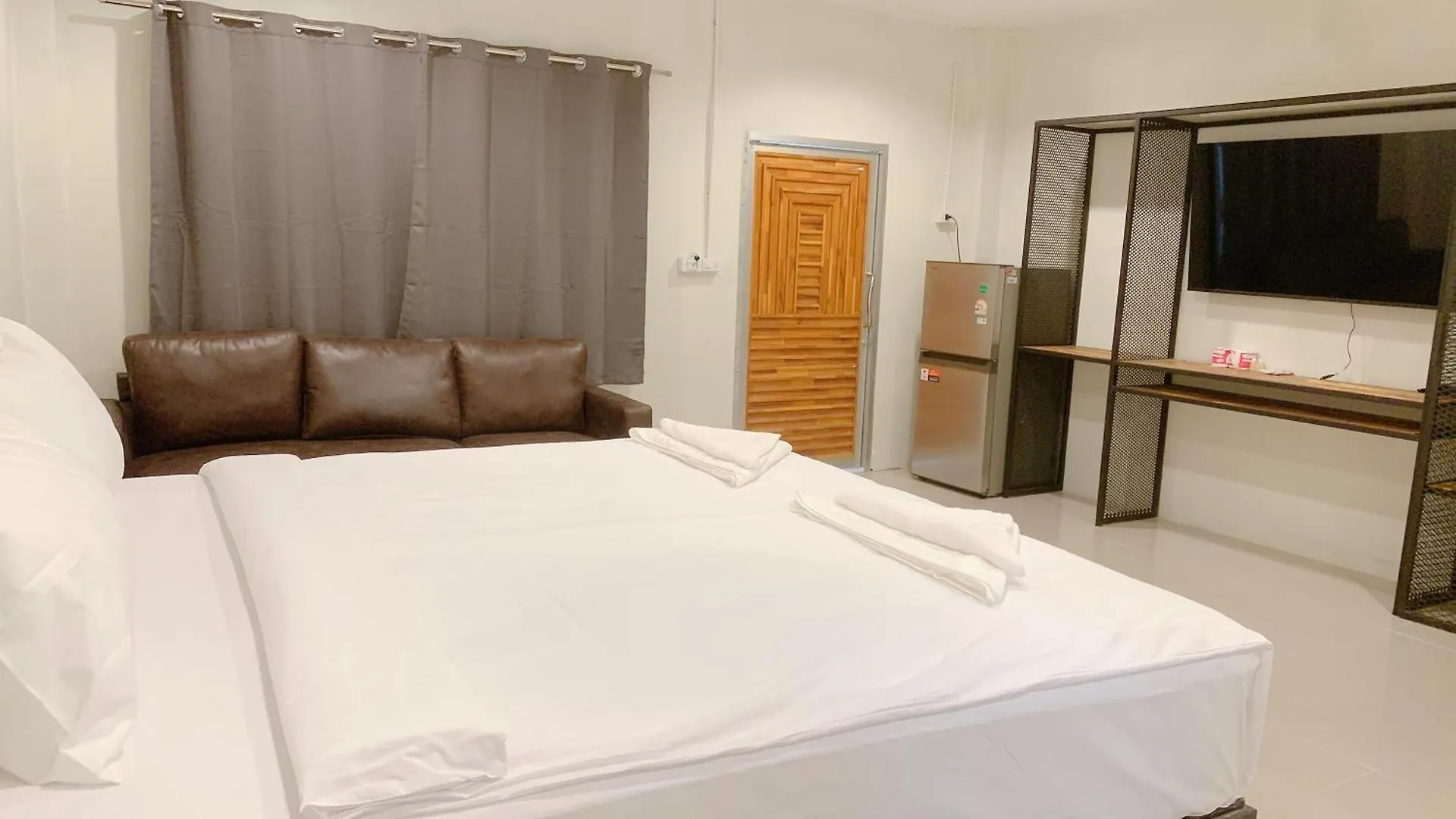 Amazing Inn קו טאו