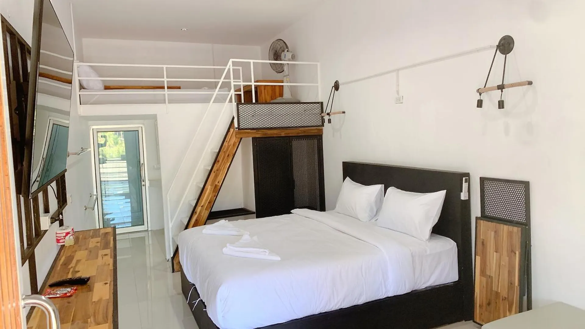 Amazing Inn קו טאו